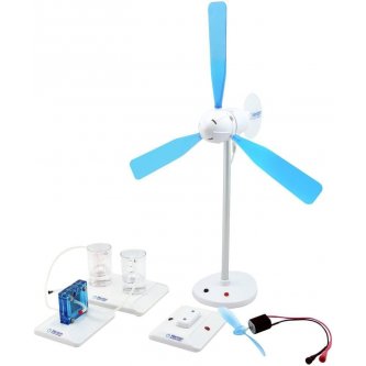 Horizon Wind Energy Science Educational Kit