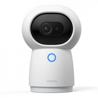 Hub G3 Aqara surveillance camera