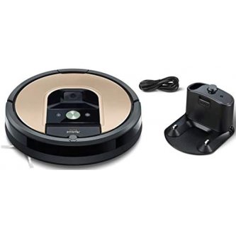 Roomba 976 vacuum cleaner robot