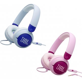 JBL Junior 320 wired headphones