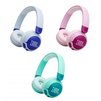 JBL Junior 320BT wired headphones