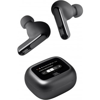 JBL Live Beam 3 wireless headphones