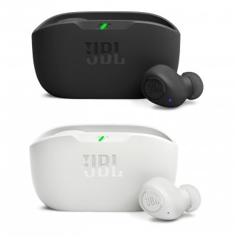 Jbl Tws Wave Buds Couteurs Sans Fil