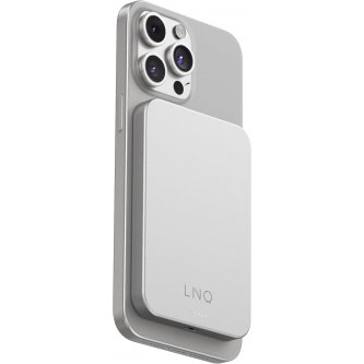 LINQ 5000mAh cordless magnetic battery