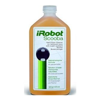 Liquide de nettoyage Scooba - Robot Advance