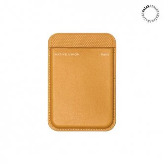 Magnetic wallet ReCLASSIC Native Union