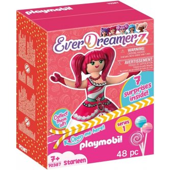 Playmobil EverDreamerz Starleen 70387