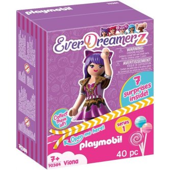 Playmobil EverDreamerz Viona 70384