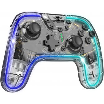 Pulse Spirit of Gamer gaming controller