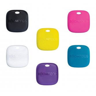 Rechargeable Boomtag Finder Boompods