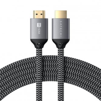 Satechi 8k Ultra high-speed HDMI cable