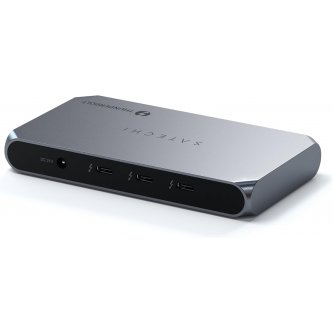 Satechi Hub Slim Pro Thunderbolt 4