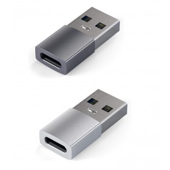 Satechi USB-A to USB-C adapter