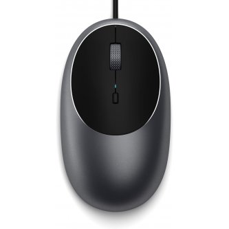 Satechi USB-C wired mouse