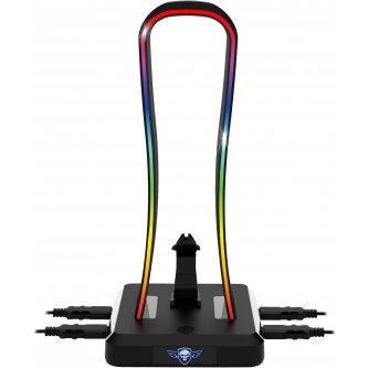 Sentinel Spirit of Gamer gaming headset stand