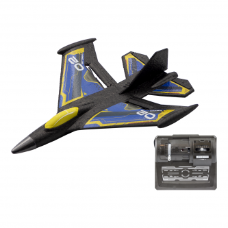 SONIC EVO Flybotic remote control aircraft