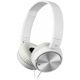 Sony MDRZX110 micro jack headset