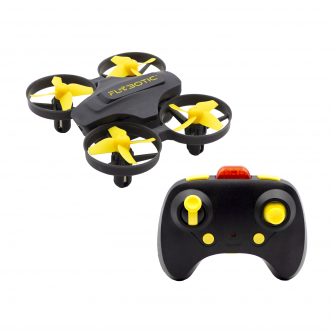 TECH DRONE Radio controlled Flybotic