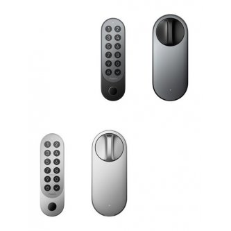 U200 Aqara fingerprint smart lock