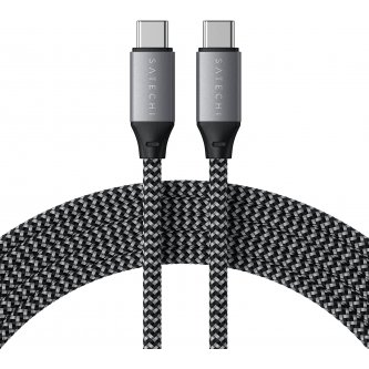 USB-C to USB-C 100W 2m cable Satechi