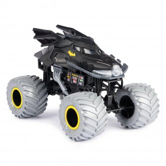 Vhicule Batman DIE CAST Monster Jam