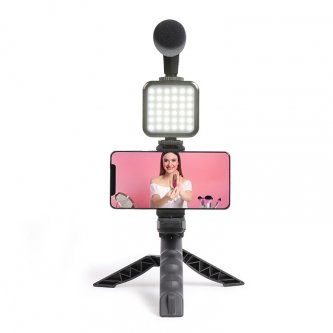 Vlogging video kit Livoo