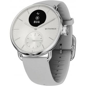 Withings Scanwatch 2 38mm connected watch