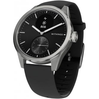 Withings Scanwatch 2 42mm Montre Connecte