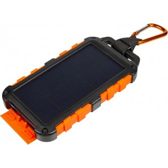 Xtorm Solar Charger Powerbank 10000 mAh