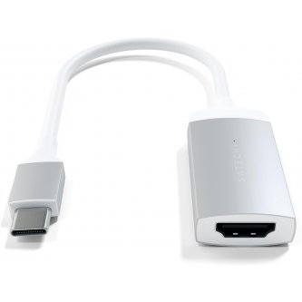 Adaptateur Type-C vers HDMI 4K Satechi