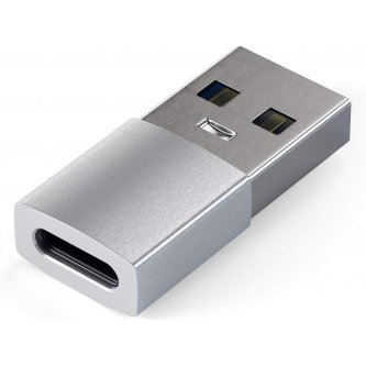 Adaptateur USB-A vers USB-C Satechi