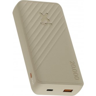 Batterie Externe Xtorm Go2 15W 20.000 mAh