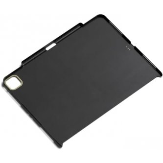 Coque en cuir pour iPad Pro et Air Satechi