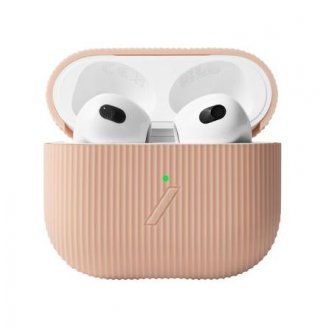 Coques AirPods Curve Nomad 3rd Gen