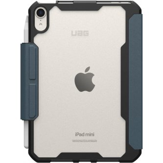 Essential Armor Coque iPad Mini 8 UAG