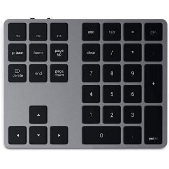 Extension de clavier sans fil Satechi