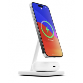 HiRise 2 Deluxe chargeur Twelve South