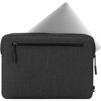 Housse MacBook Pro 13 et 16 Compact Sleeve Woolenex