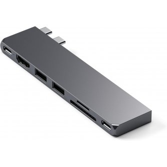 Hub Pro Slim USB-C Satechi