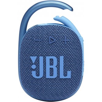 JBL Clip 4 Eco enceinte tanche portable