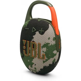 JBL Clip 5 enceinte bluetooth portable