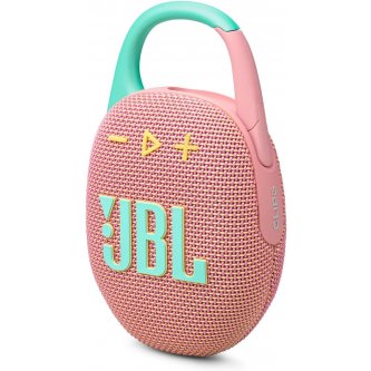 JBL Clip 5 enceinte bluetooth portable