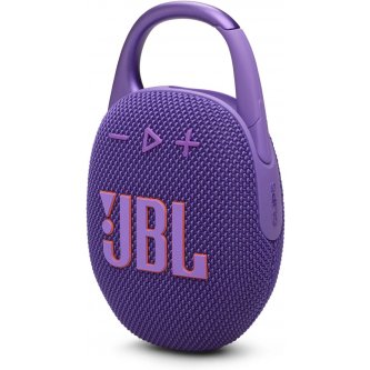 JBL Clip 5 enceinte bluetooth portable