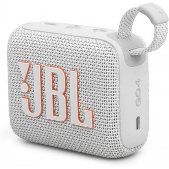 JBL GO 4 Enceinte portable Bluetooth