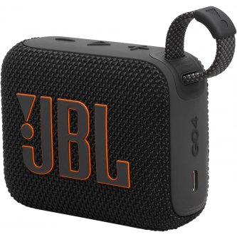 JBL GO 4 Enceinte portable Bluetooth