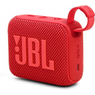 JBL GO 4 Enceinte portable Bluetooth