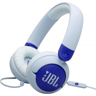 JBL Junior 320 casque audio filaire