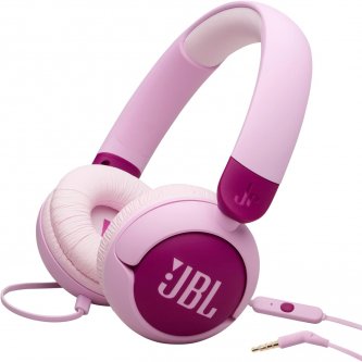 JBL Junior 320 casque audio filaire