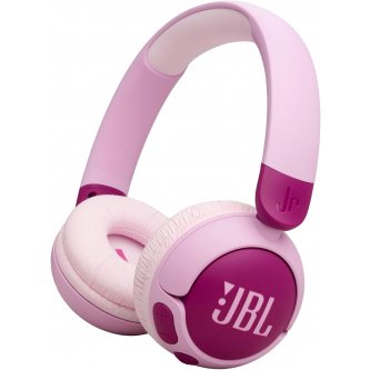 JBL Junior 320BT casque audio filaire