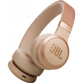 JBL Live 670 NC BT Casque audio sans fil